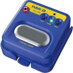 白光　リストストラップ用テスター　ＦＧー４７０ ( FG470-81 )