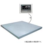 大和製衡　超薄型デジタル台はかり （水引計量タイプ）検定付 ( MLC9-570-06-15-EDI57-03-11 )