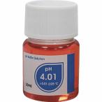 CUSTOM ( カスタム )　ｐＨ４．０１校正標準液（３０ｍｌ） ( PHW-401 )