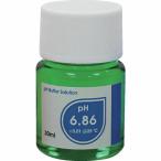 CUSTOM ( カスタム )　ｐＨ６．８６校正標準液（３０ｍｌ） ( PHW-686 )