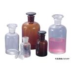 KENIS ( ケニス ) 細口試薬瓶（茶色） 250mL ( 31300727 )
