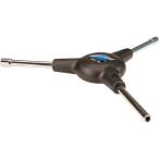 ParkTool ( ホーザン )　Ｙ型ニップルレンチ　 ( SW15 )
