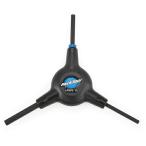 ParkTool ( ホーザン )　Ｙ型ヘックスレンチ　 ( AWS1 )