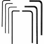 HOZAN ( ホーザン )　六角レンチセット７本組 ( W-91 )