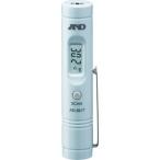 Ａ＆Ｄ 赤外線放射温度計 測定温度範囲−３３〜１８０℃ ( AD5617 )