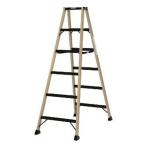 軽量専用脚立 BEN-KEI  ( LM-180GB ) (株)ピカコーポレイション ( BIBDP )