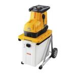 ショッピングシュレッダー ガーデンシュレッダ  ( GS-2020 ) 京セラインダストリアルツールズ(株) ( CIS55 )