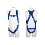 墜落制止用器具 フルハーネス型  ( TH-510-OT-BL4-M-JAN-BX ) 藤井電工(株) ( CTT68 )