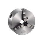 一体爪スクロールチャック(硬爪のみ)  ( JN07 ) (株)北川鉄工所 ( KTA05 )