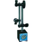 KANETEC ( カネテック ) マグネットスタンド(支柱タイプ) マグネットベース 微動調整付 吸着力800N ( MB-BV )  ( KNE02 )