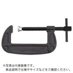 スーパー ( スーパーツール ) シャコ万力(バーコ型)38mm カチオン電着塗装 ( BC-38 )  ( SPB86 )