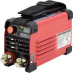 NICHIDO デジタルインバーター直流溶接機 スーパーウェルダー70 単相100V専用 ( BM1-70DA-SP )