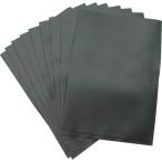 HOZAN ( ホーザン ) 静電気対策袋 ESDバッグ 導電性袋 100×150mm 1Pk(袋)=10枚入 ( F-15-A )  ( NSD22 )