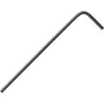 VESSEL ( ベッセル ) 六角レンチ(ショートタイプ) 8300HX-S 対辺1.5mm ( 8300HX-S-H1.5 )  ( F8617 )