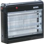 ハタヤ ( ハタヤリミテッド ) 殺虫器 業務用電撃!蚊チッと ( DGK-1P )  ( M1B66 )