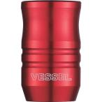 VESSEL ( ベッセル ) ガチマグキャッチャー レッド  ( SMBC-1PR )  ( SE906 )