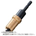 エビ ( ロブテックス ) バイメタルホルソー 21mm 六角軸 ( BOH21G )  ( EII77 )