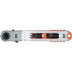 VESSEL ( ベッセル ) ペタラチェ 板ラチェットドライバー ベントアップ  ( TD-78 )  ( TPY23 )