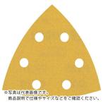 ボッシュ デルタサンダーペーパー C470 #320 5枚入り ( 2608900830 )