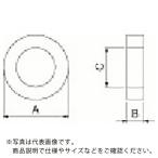 京セラ 部品 ワッシャ ( W6-14 )
