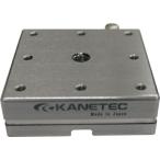 KANETEC ( カネテック ) 薄型永磁ホルダ台 角形 底面吸着力300N ( MB-L-65A )  ( BASAQ )