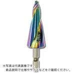 モトユキ ステップレスドリル  グローバルソー スゴギレ 4~20mm ( GDR-DDR-420EX )