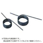 HOZAN ( ホーザン ) スプリング P-732/733/736/737/740/741用 ( P-732-6 )  ( NQX34 )