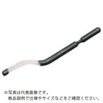 スーパー ( スーパーツール ) パイプスクレーパー用替刃(2本セット) ( PSS100 )  ( TWA85 )