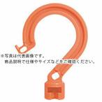 【SALE価格】NICHIDO 万能フッカー用丸フック 有効結束径30mm ( BH-SH )