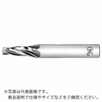 【SALE価格】OSG エンドミル(4刃テーパー刃ショート形) 85573  ( TPMS 3X5゜ )