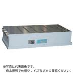 カネテック 超強力形電磁チャック 200×500×100mm ( KETZ-2050B )  ( KNH78 )
