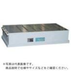 ショッピングknh カネテック 強力波電磁チャック 奥行250mm×幅500mm ( KETZ-2550B )  ( KNH81 )