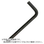 ENGINEER ( エンジニア ) 六角レンチ 4.0mm ( TWH-15 )