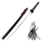 刀剣乱舞 コスプレ道具 模造刀 とうけんらんぶ 山姥切国広 コスチューム 鞘付き グッズ