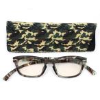 ネックリーダーズ ウェリントン(カモフラージュ)