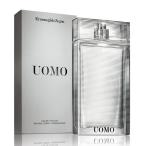 エルメネジルド ゼニア ウォモ EDT オードトワレ SP 100ml ERMENEGILDO ZEGNA UOMO EAU DE TOILETTE SPRAY