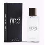 ショッピングAbercrombie アバクロンビー＆フィッチ フィアース EDC SP 50ml Abercrombie & Fitch FIERCE COLOGNE