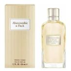 アバクロンビー＆フィッチ ファースト インスティンクト シアー ウーマン EDP SP 50ml A ...