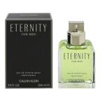 カルバンクライン エタニティ フォーメン EDT SP 100ml CALVIN KLEIN ETERNITY FOR MEN