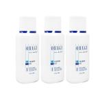 オバジ フォーミングジェル198ml  [ヤマト便]×3本 (洗顔フォーム) (Obagi) Nu-Derm Foaming Gel