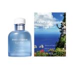 ショッピングGABBANA ドルチェ＆ガッバーナ ライトブル― ビューティ― オブ カプリ EDT SP 75ml DOLCE＆GABBANA LIGHT BLUE BEAUTY OF CAPRI