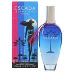 エスカーダ アイランドキス 復刻版 EDT SP 100ml ESCADA ISLAND KISS  ...