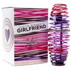 ジャスティン ビーバー ガールフレンド EDP SP 100ml JUSTIN BIEBER GIRL FRIEND