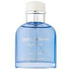 ドルチェ＆ガッバーナ ライトブル— ビューティ— オブ カプリ EDT 125ml（テスター・未使用） DOLCE＆GABBANA LIGHT BLUE BEAUTY OF CAPRI （TESTER）