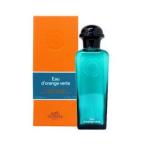 エルメス オードランジュヴェルト EDC オーデコロン 100ml HERMES EAU D'ORA ...