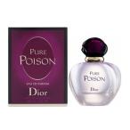 クリスチャンディオール ピュア プワゾン EDP 30ml CHRISTIAN DIOR PURE  ...