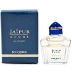 ブシュロン ジャイプール オム EDT オードトワレ 4.5ml BOUCHERON JAIPUR HOMME EAU DE TOILETTE