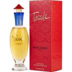 ロシャス トカードゥ EDT SP 100ml ROCHAS TOCADE EAU DE TOILE ...