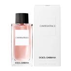 ショッピングドルチェ＆ガッバーナ ドルチェ&ガッバーナ ランペラトリス EDT SP 100ml D&G DOLCE & GABBANA L’IMPERATRICE