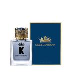 ドルチェ＆ガッバーナ キング バイ ドルチェ＆ガッバーナ EDT SP 50ml DOLCE＆GABBANA K BY DOLCE＆GABBANA